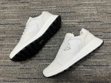 Mens P*rada Top Sneakers