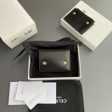 C* eline Wallets Top Quality 9*7.5*3CM