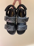 Women P*rada Top Sandals