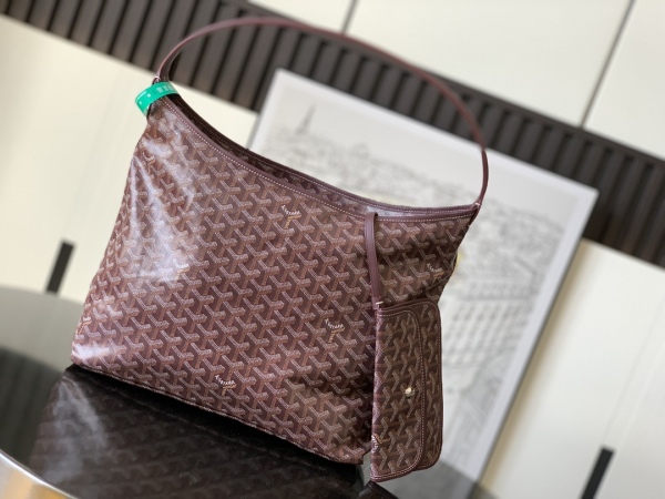 G*OYARD Bag Top Quality  27*15*42CM
