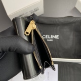 C* eline Wallets Top Quality 9*7.5*3CM