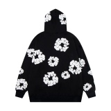 D*enim T*ears Top Quality Clothes