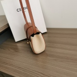 C* eline Bag Top Quality 18*12.5*6CM