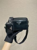 P*rada Bag Top Quality 18*15.5*5CM