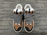 Men  L*ANVIN Top Quality Sneaker