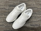 Mens P*rada Top Sneakers