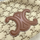 C* eline Bag Top Quality 22.5*18*13CM
