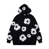 D*enim T*ears Top Quality Clothes