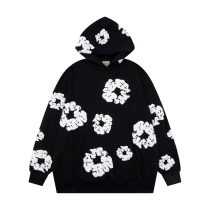 D*enim T*ears Top Quality Clothes