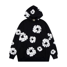 D*enim T*ears Top Quality Clothes