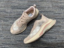Women G*ucci Top Sneaker