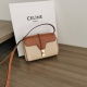 C* eline Bag Top Quality 18*12.5*6CM