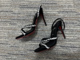 Women Y*SL Top Pumps