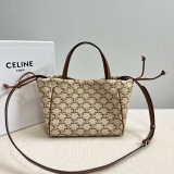 C* eline Bag Top Quality 22.5*18*13CM