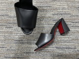 Women C*hristian L*ouboutin Top Quality Sandals