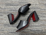 Women C*hristian L*ouboutin Top Quality Sandals
