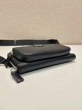 P*rada Bag Top Quality 21.*13*2.5CM