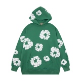 D*enim T*ears Top Quality Clothes