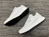 Mens P*rada Top Sneakers