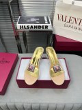 Women V*alentino Top Sandals