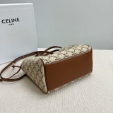 C* eline Bag Top Quality 22.5*18*13CM
