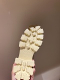 Women P*rada Top Sandals
