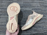 Women G*ucci Top Sneaker