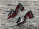 Women C*hristian L*ouboutin Top Quality Sandals