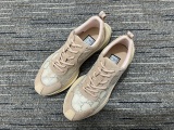 Women G*ucci Top Sneaker