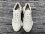 Men Women G*ucci Top Sneaker