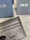 D*ior Top  Wallets   10*8CM