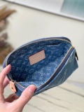 L*ouis V*uitton Top  Wallets   19*12*6CM