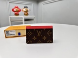 L*ouis V*uitton Top Wallets 11*7*0.5CM