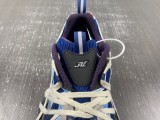 Men Women B*alenciaga Top Sneakers