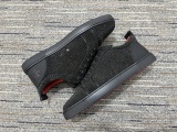 Men Women C*hristian L*ouboutin Top Sneaker
