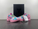 K*obe 6 ZK6 CM2190-621