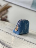 L*ouis V*uitton Top  Wallets   19*12*6CM