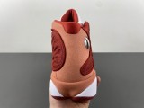 J*ordan 13 “Dune Red” DJ5982-601