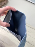 L*ouis V*uitton Top  Wallets   12*9.5*1.5CM