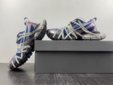 Men Women B*alenciaga Top Sneakers