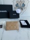 C*hanel Wallets Top Quality  11*7.5*1CM