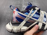 Men Women B*alenciaga Top Sneakers