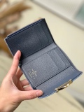L*ouis V*uitton Top  Wallets   12*9.5*1.5CM