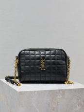 Y*SL Top Bag  19.5*14*4CM