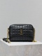 Y*SL Top Bag  19.5*14*4CM