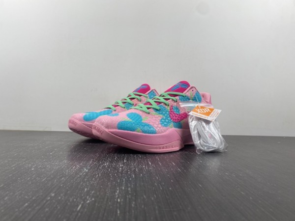 K*obe 6 ZK6 CM2190-621