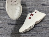 Men Women G*ucci Top Sneaker