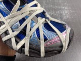 Men Women B*alenciaga Top Sneakers