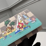 L*ouis V*uitton Top Wallets 11*8*2.5CM