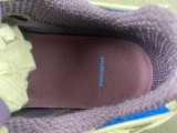 Men Women B*alenciaga Top Sneakers